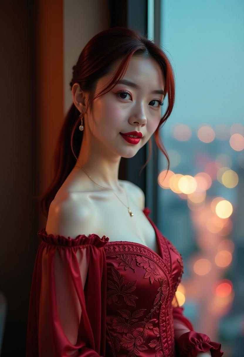 《女婿错把我当成老婆》封面